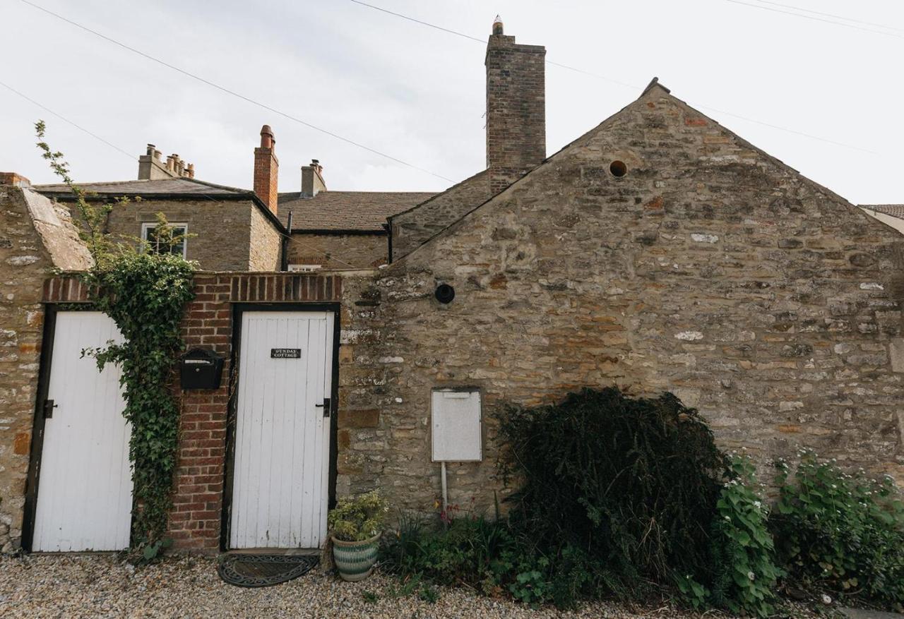 Dundas Cottage - Beautiful Spacious 3 Bed Cottage In Richmond, North Yorkshire Richmond  Exterior photo