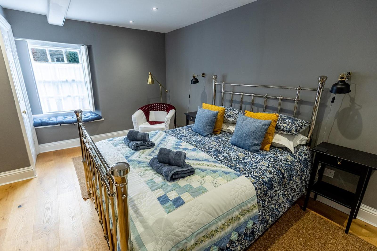Dundas Cottage - Beautiful Spacious 3 Bed Cottage In Richmond, North Yorkshire Richmond  Exterior photo